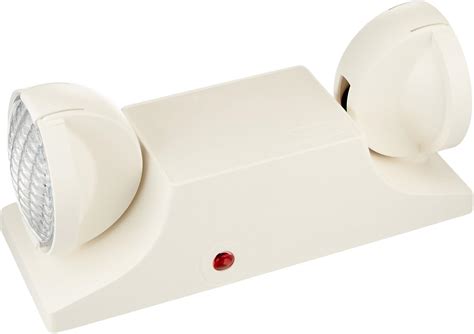 dual light ez2 emergency lights.